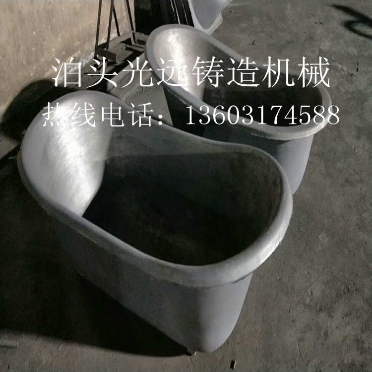 铸铁浴盆,浴盆铸铁,HT250铸铁异型方盆