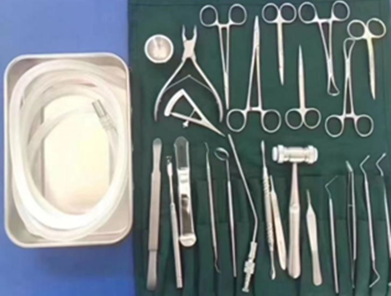 牙科器械清洗機(jī)丨確?？谇黄鞑那鍧嵭l(wèi)生的關(guān)鍵設(shè)備